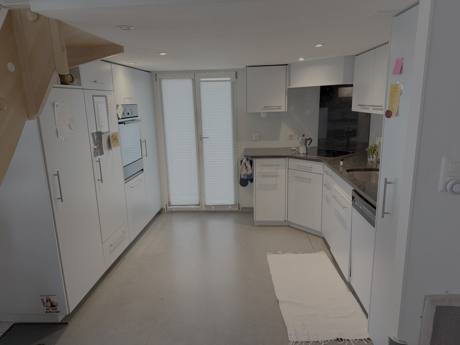 5 rooms single house