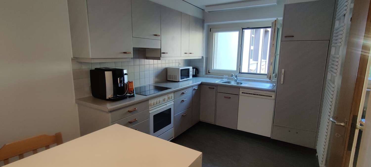 14m² office