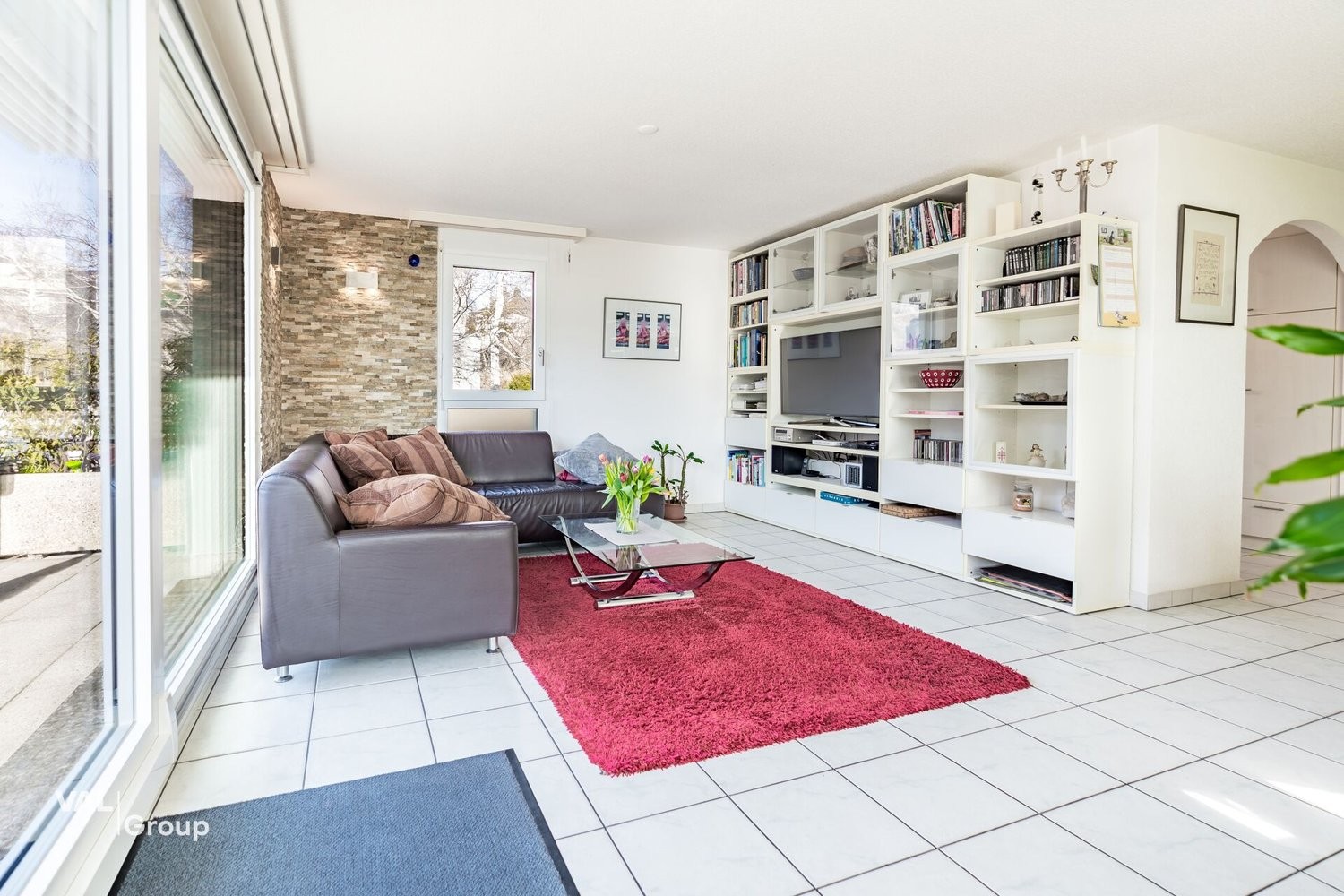 6 ½ pièces appartement avec terrasse