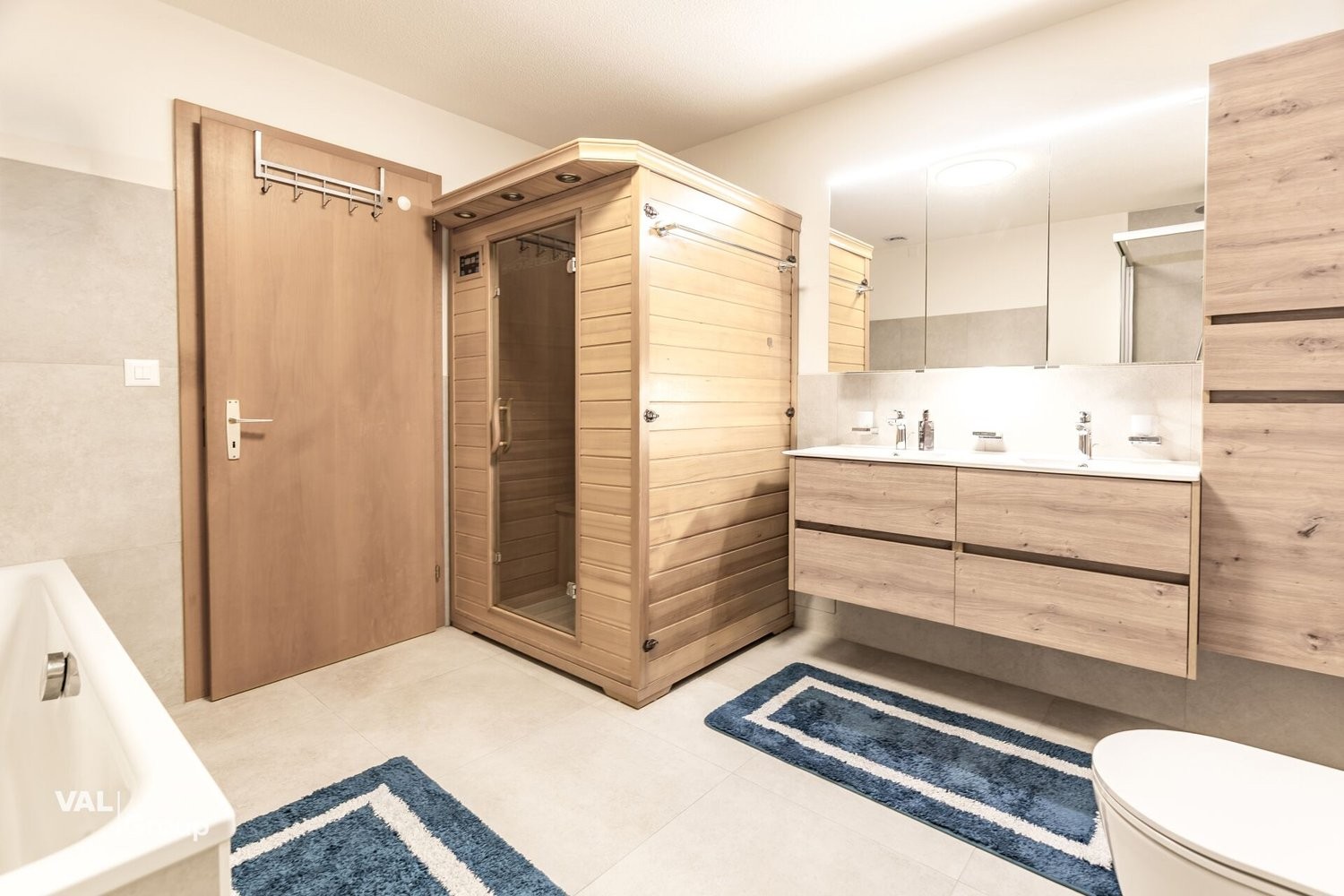 6 ½ pièces appartement avec terrasse
