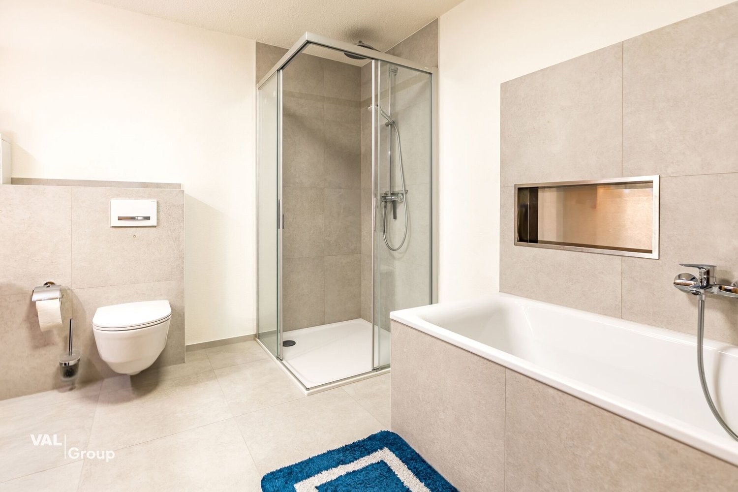 6 ½ pièces appartement avec terrasse