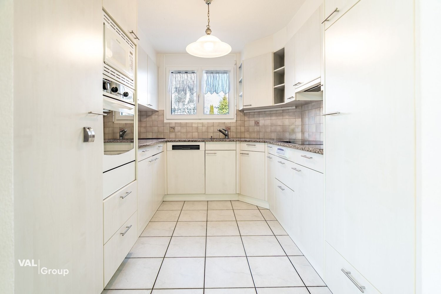 6 ½ pièces appartement avec terrasse