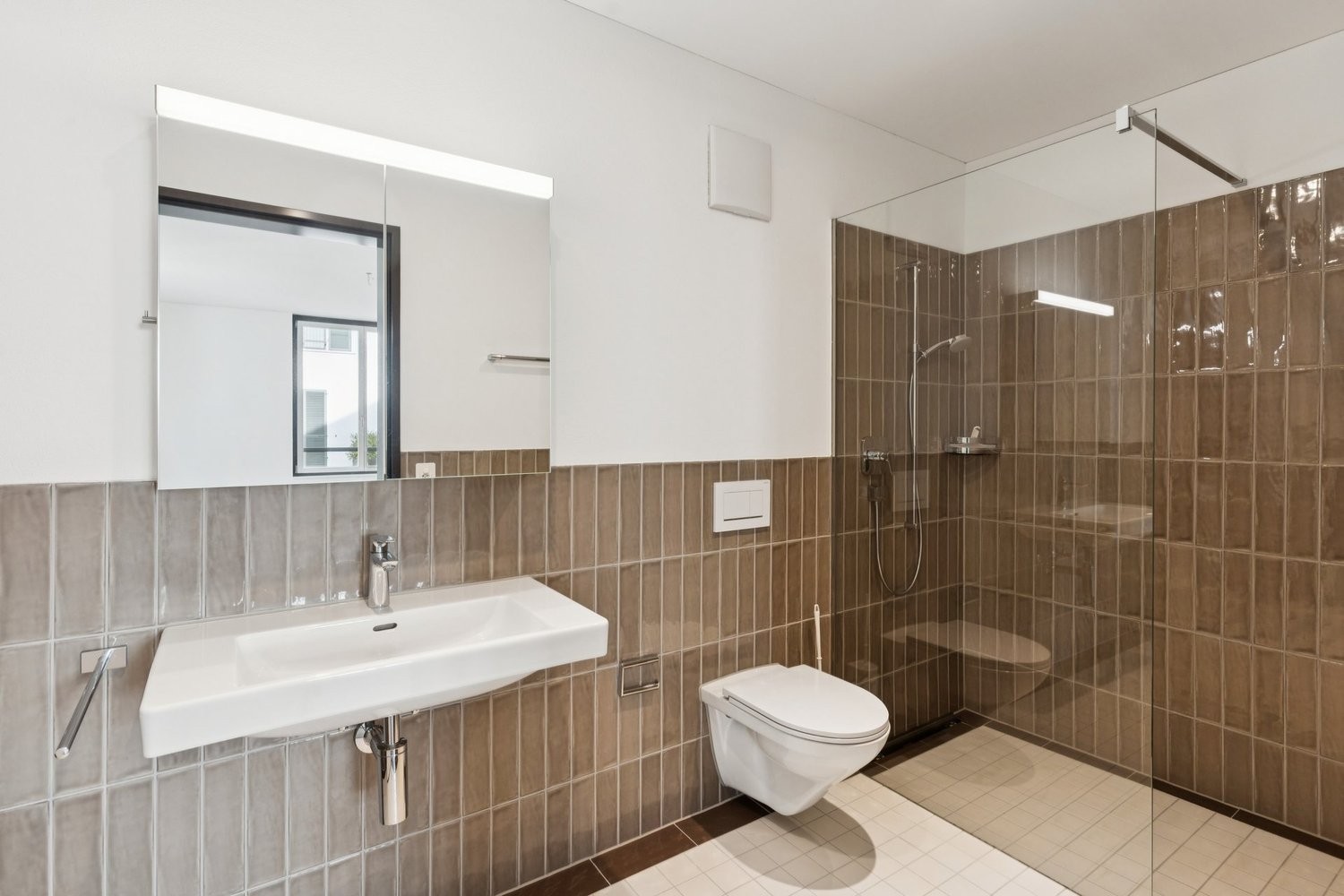 Appartamento di 3 ½ locali