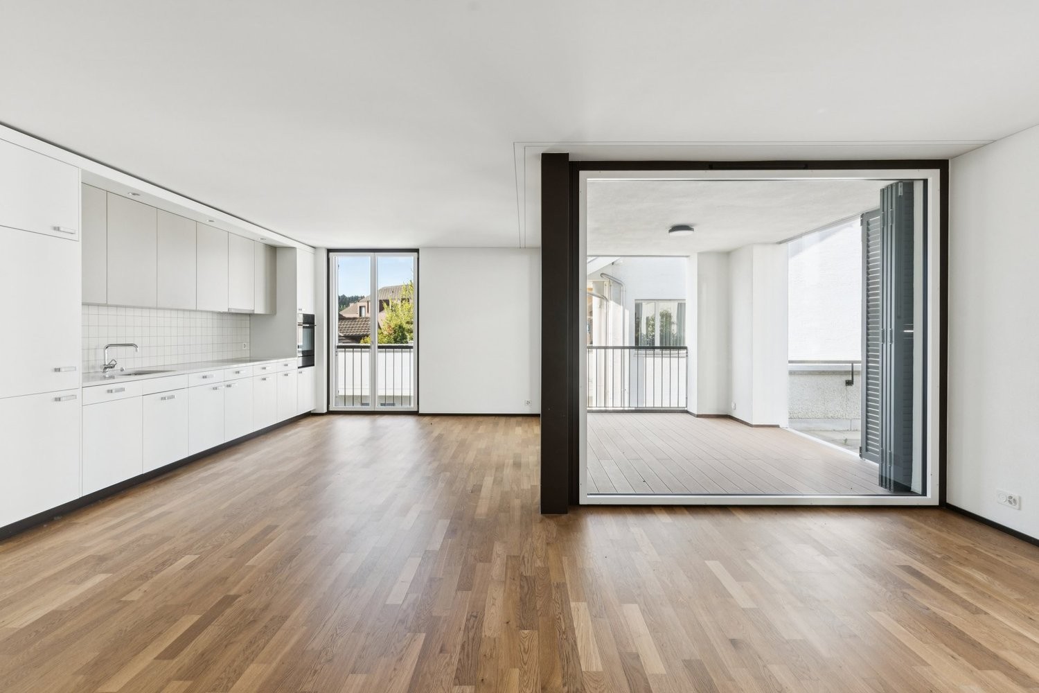 Appartamento di 3 ½ locali