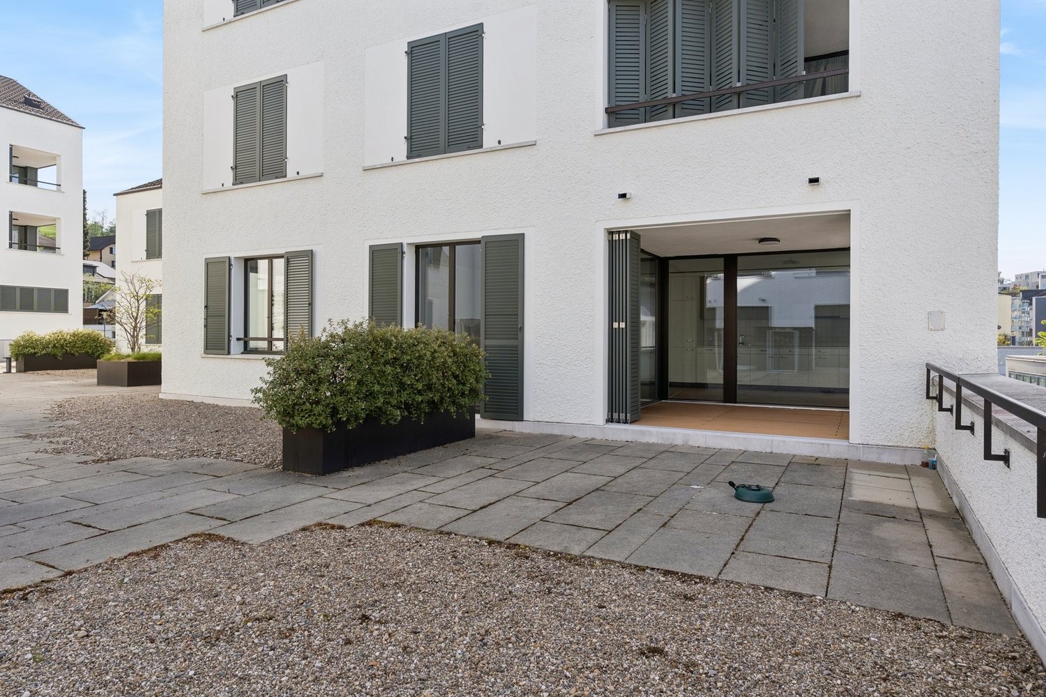 Appartamento di 3 ½ locali