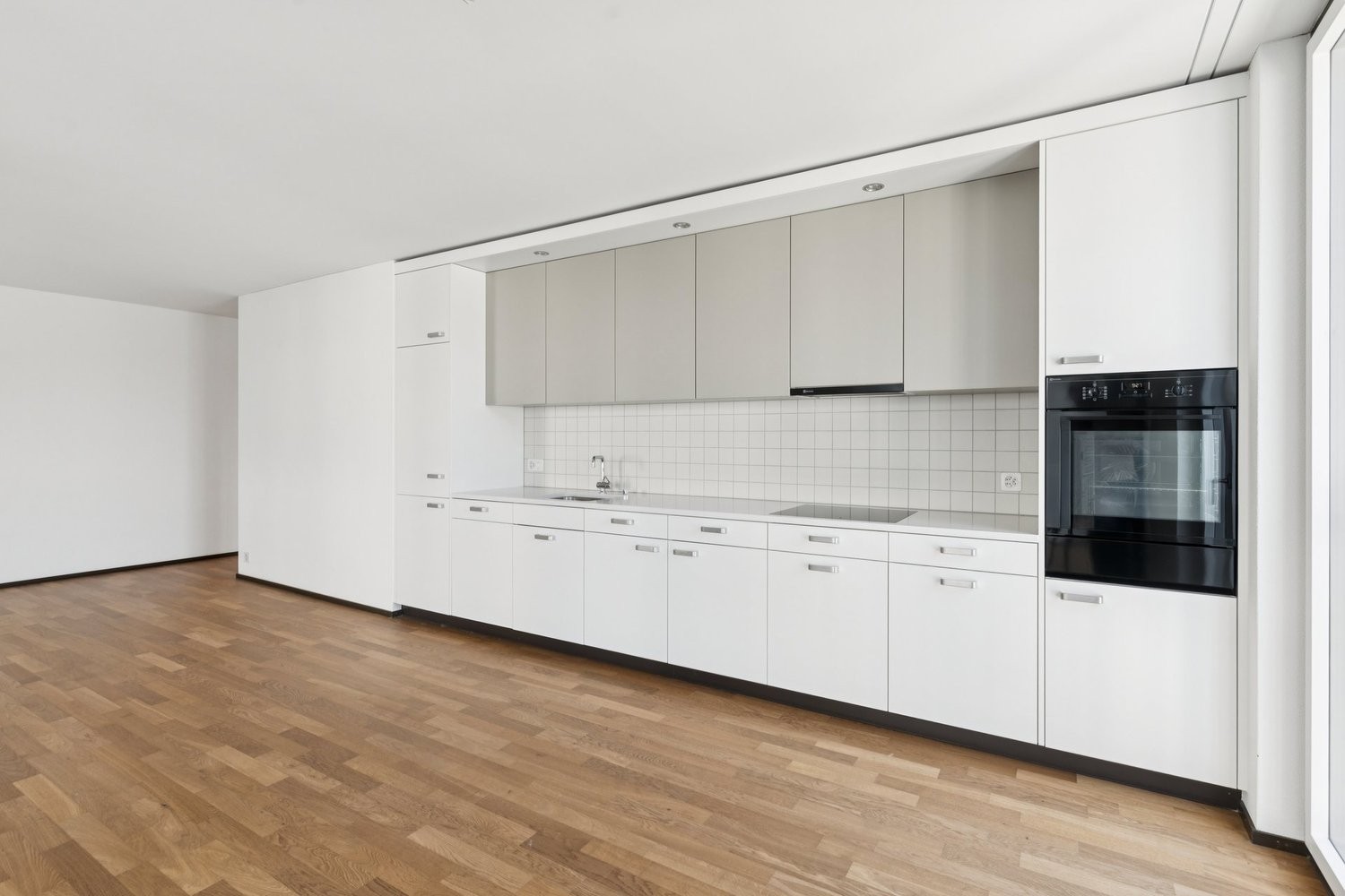 Appartamento di 3 ½ locali