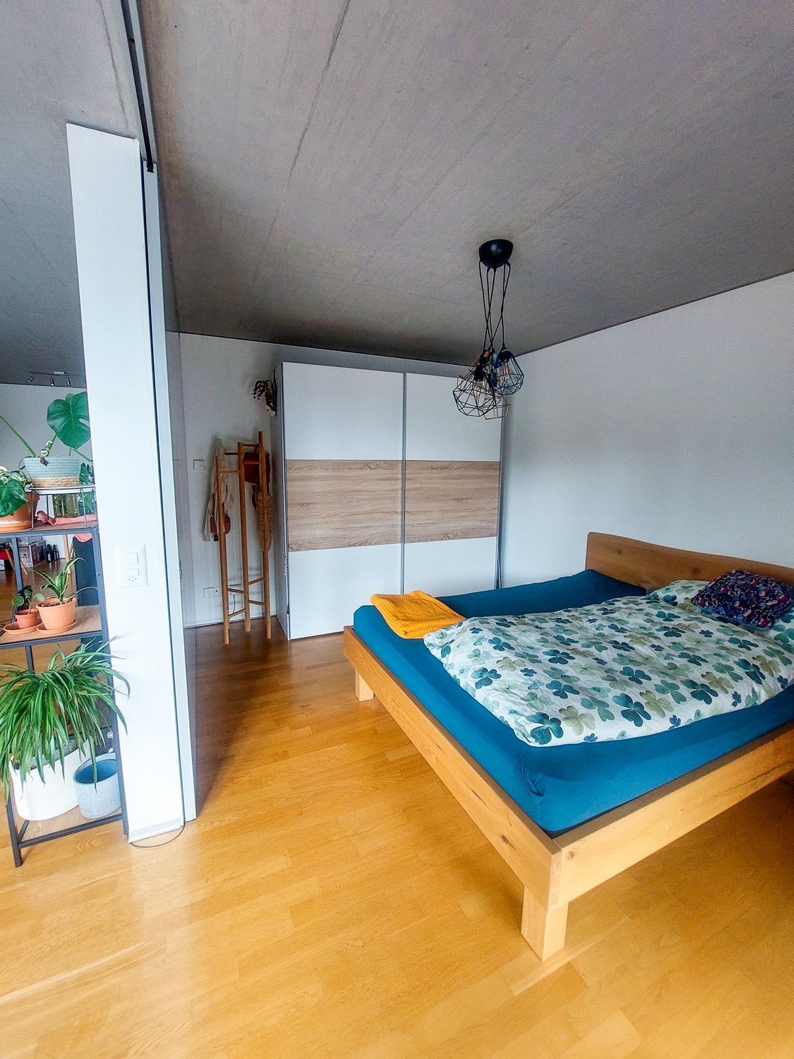 Appartement de 2 ½ pièces