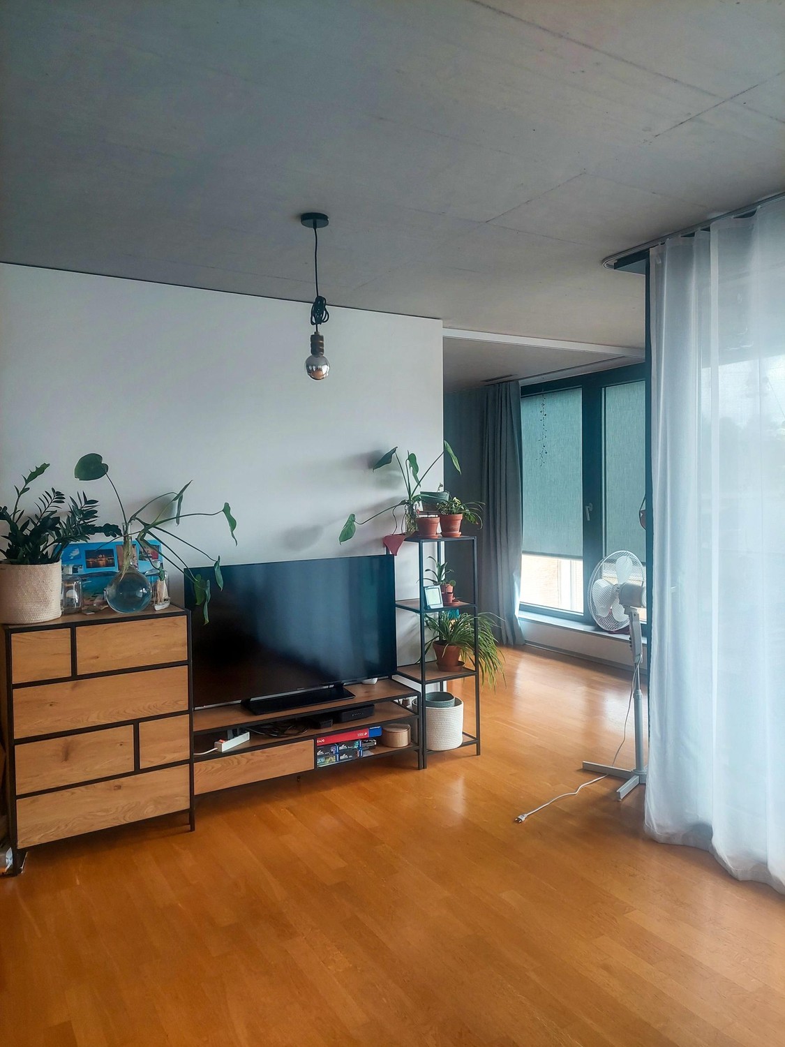 Appartement de 2 ½ pièces