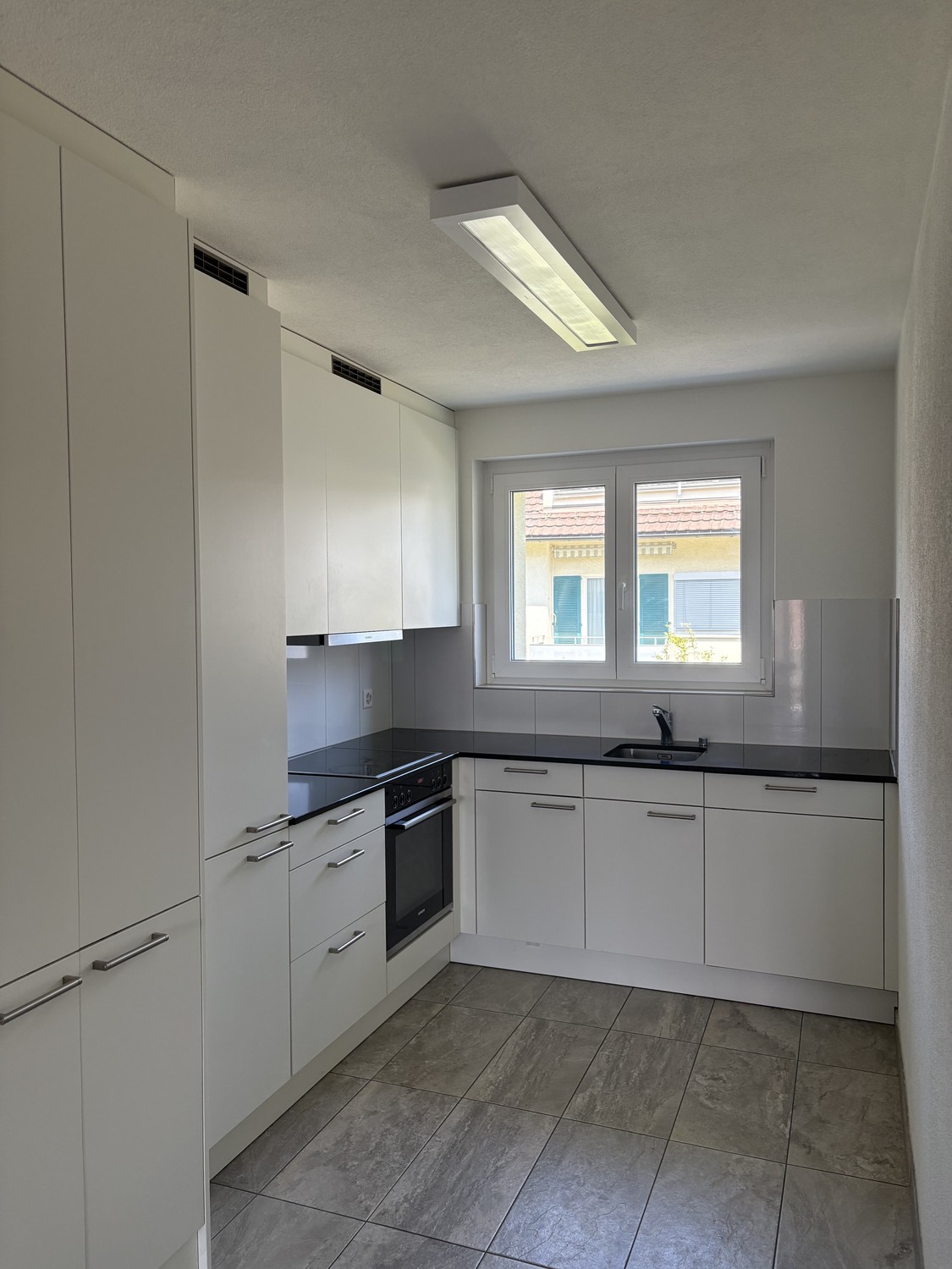 Appartement de 2 ½ pièces