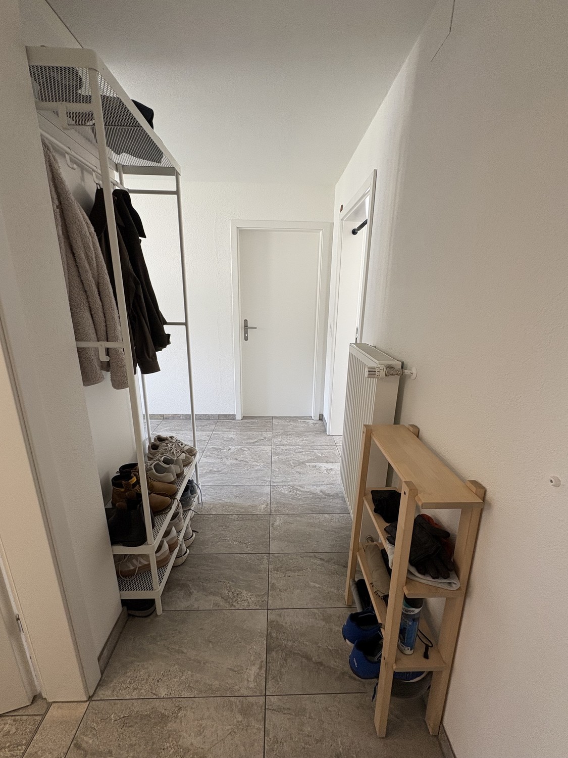 Appartement de 2 ½ pièces