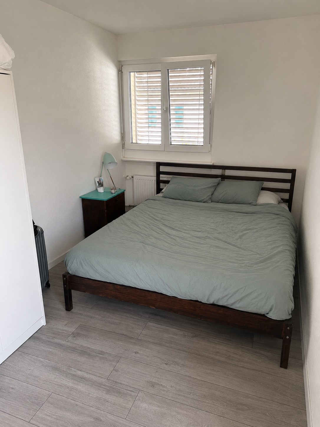Appartement de 2 ½ pièces