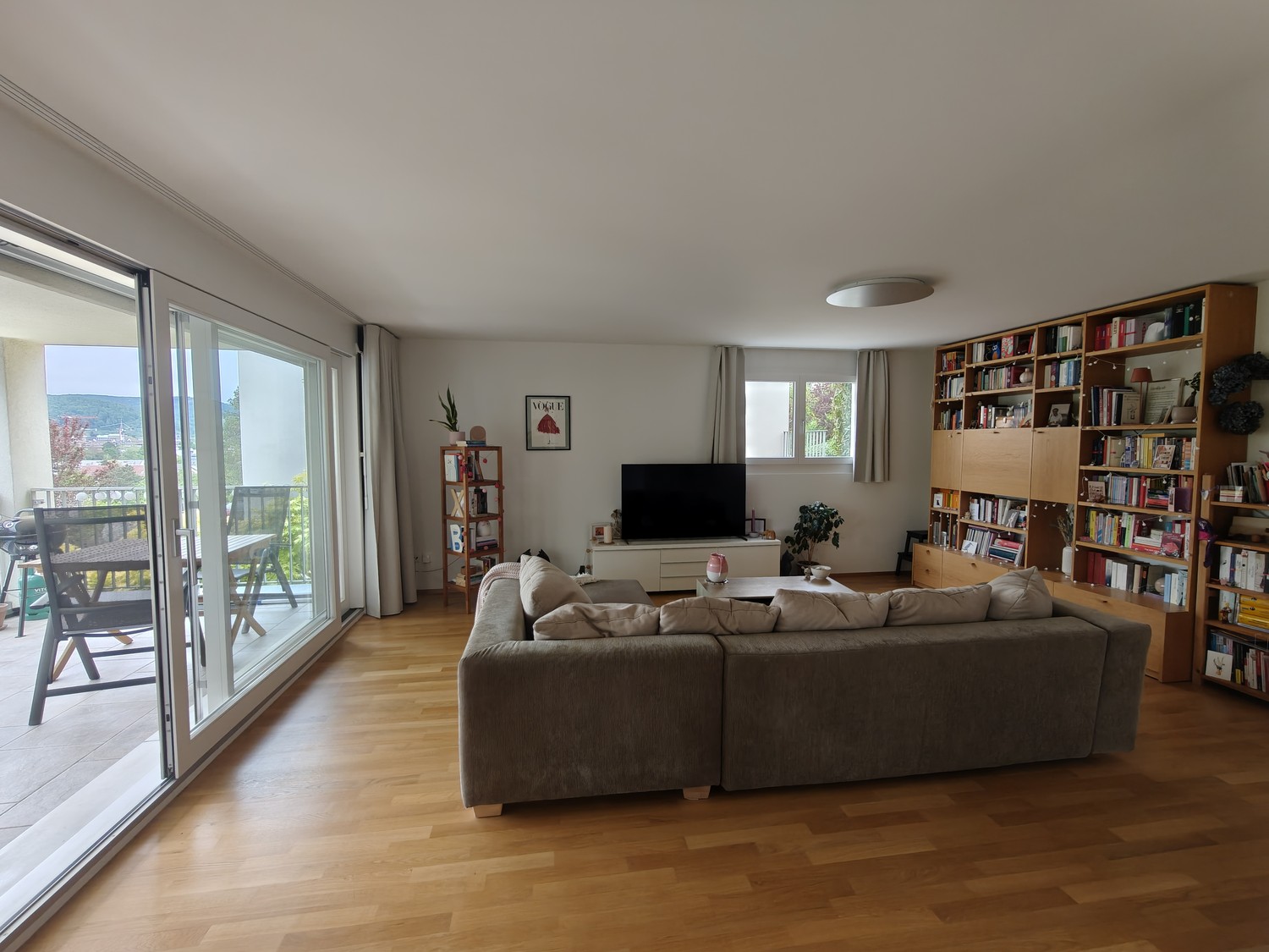 Appartamento di 4 ½ locali