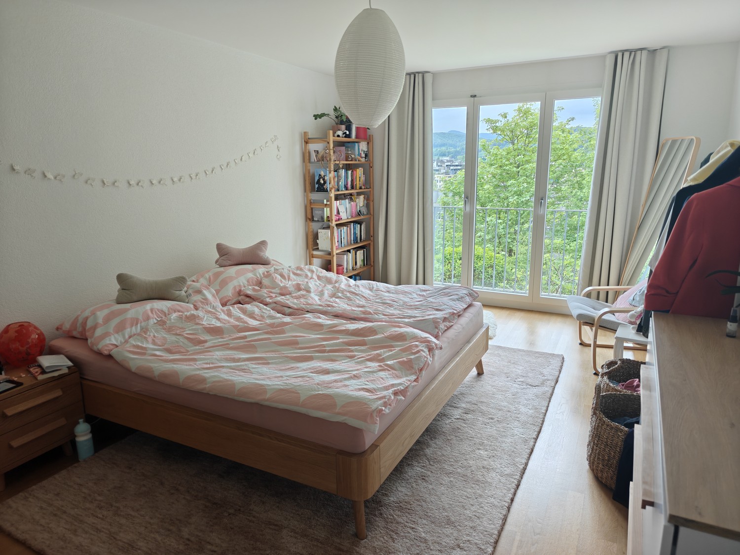 Appartamento di 4 ½ locali