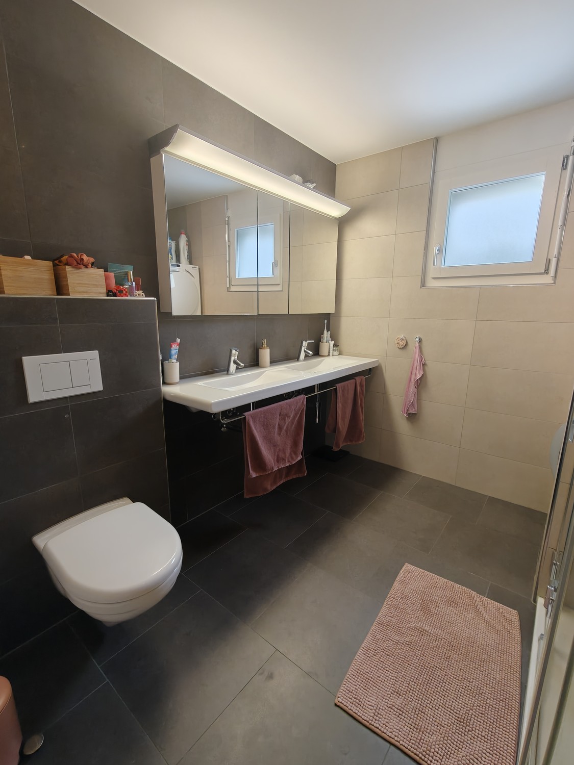 Appartamento di 4 ½ locali