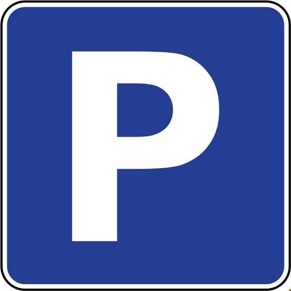 Posto auto interrato