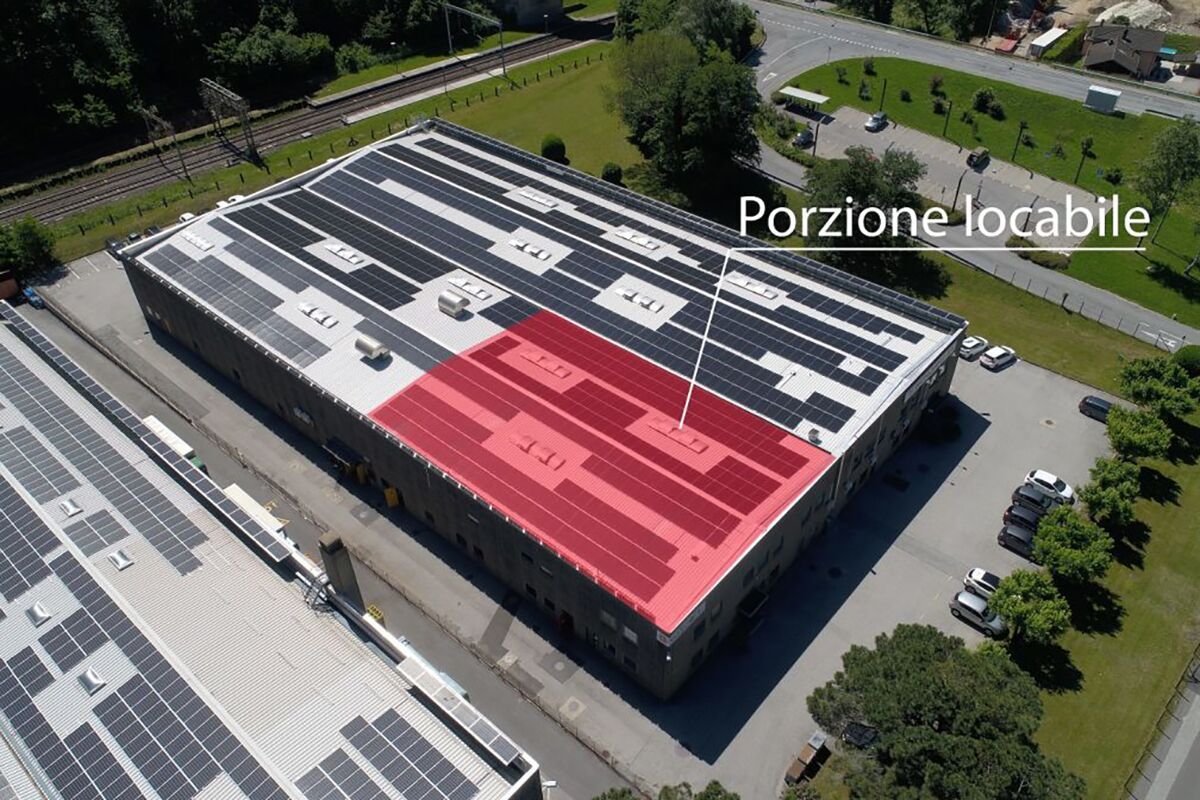 Fabbrica