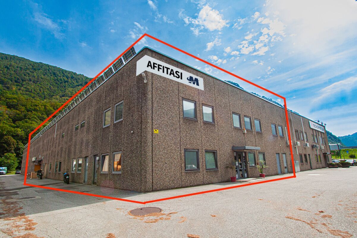 Fabbrica