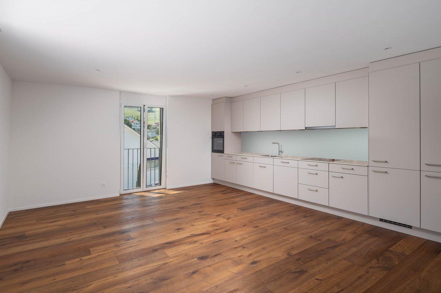 Appartamento di 3 ½ locali