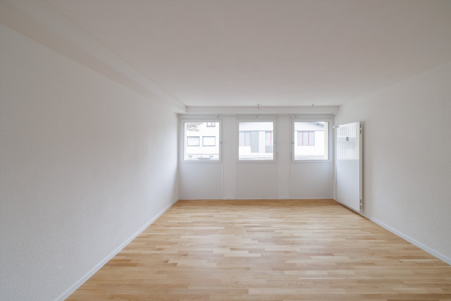 Appartamento di 4 ½ locali