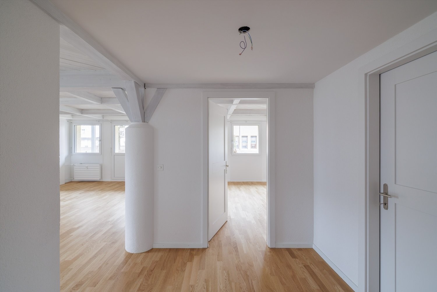 Appartamento di 4 ½ locali