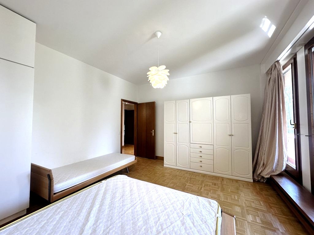 4 rooms apartment