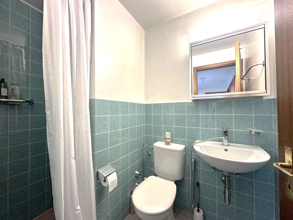 4 rooms apartment