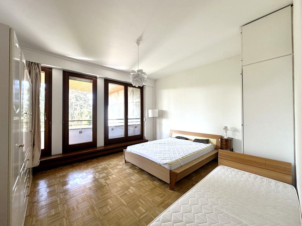 4 rooms apartment
