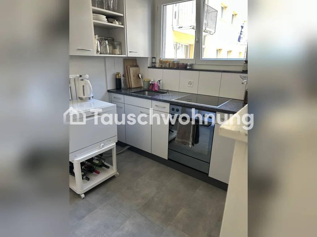 appartamento di 2 locali