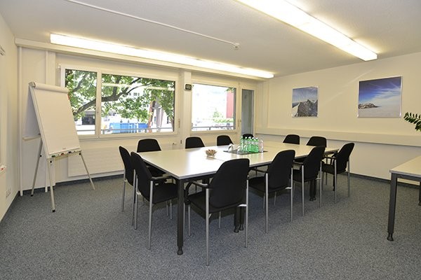 118m² office