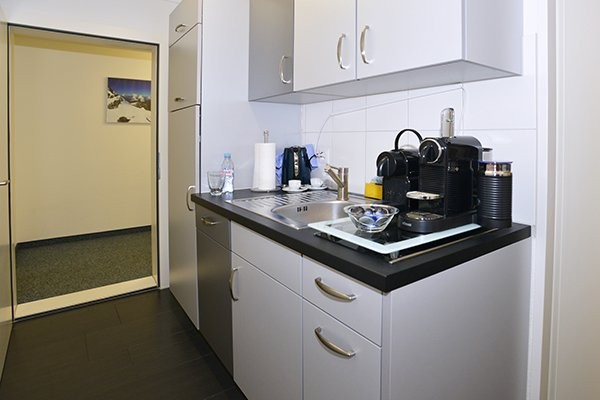 118m² office