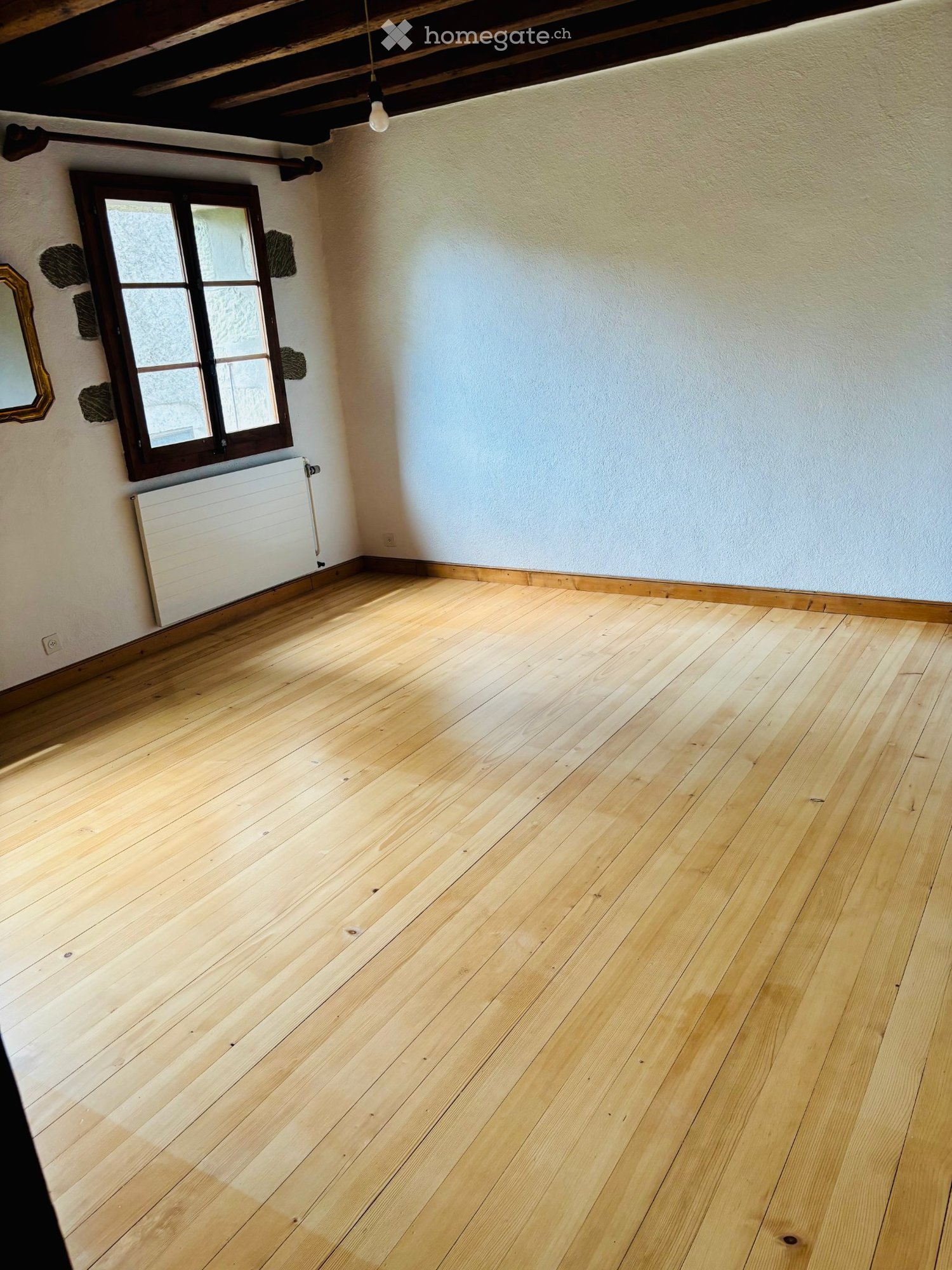 1 room single room