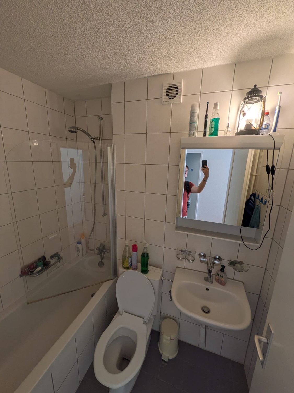 Appartement de 5 ½ pièces