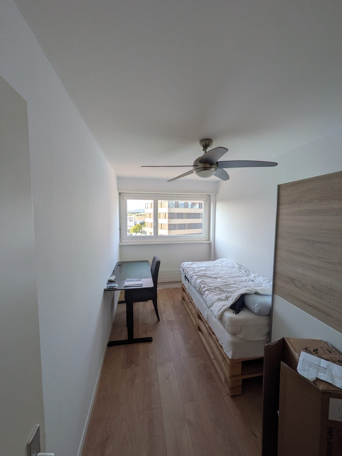 Appartement de 5 ½ pièces