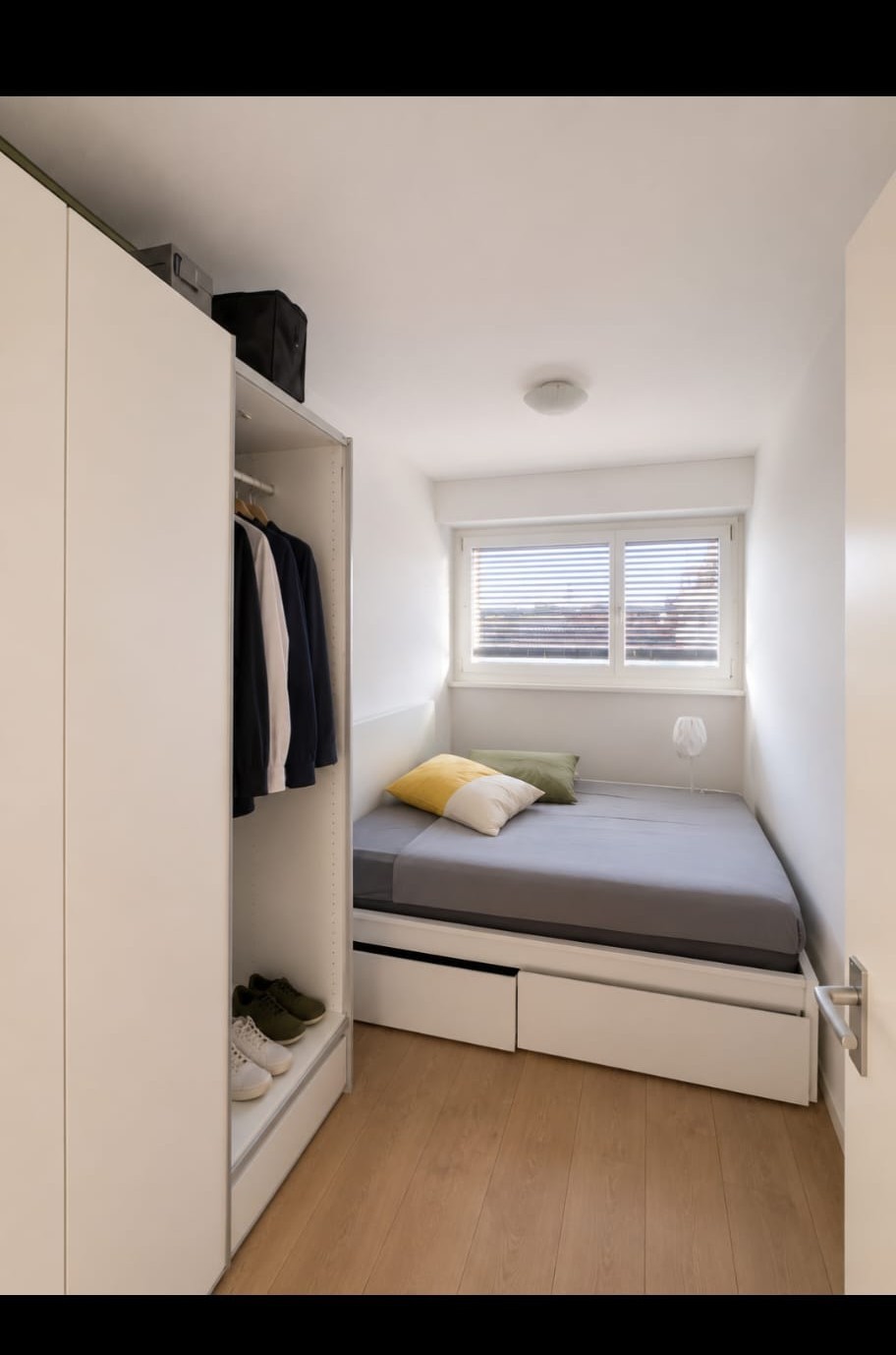 Appartement de 5 ½ pièces