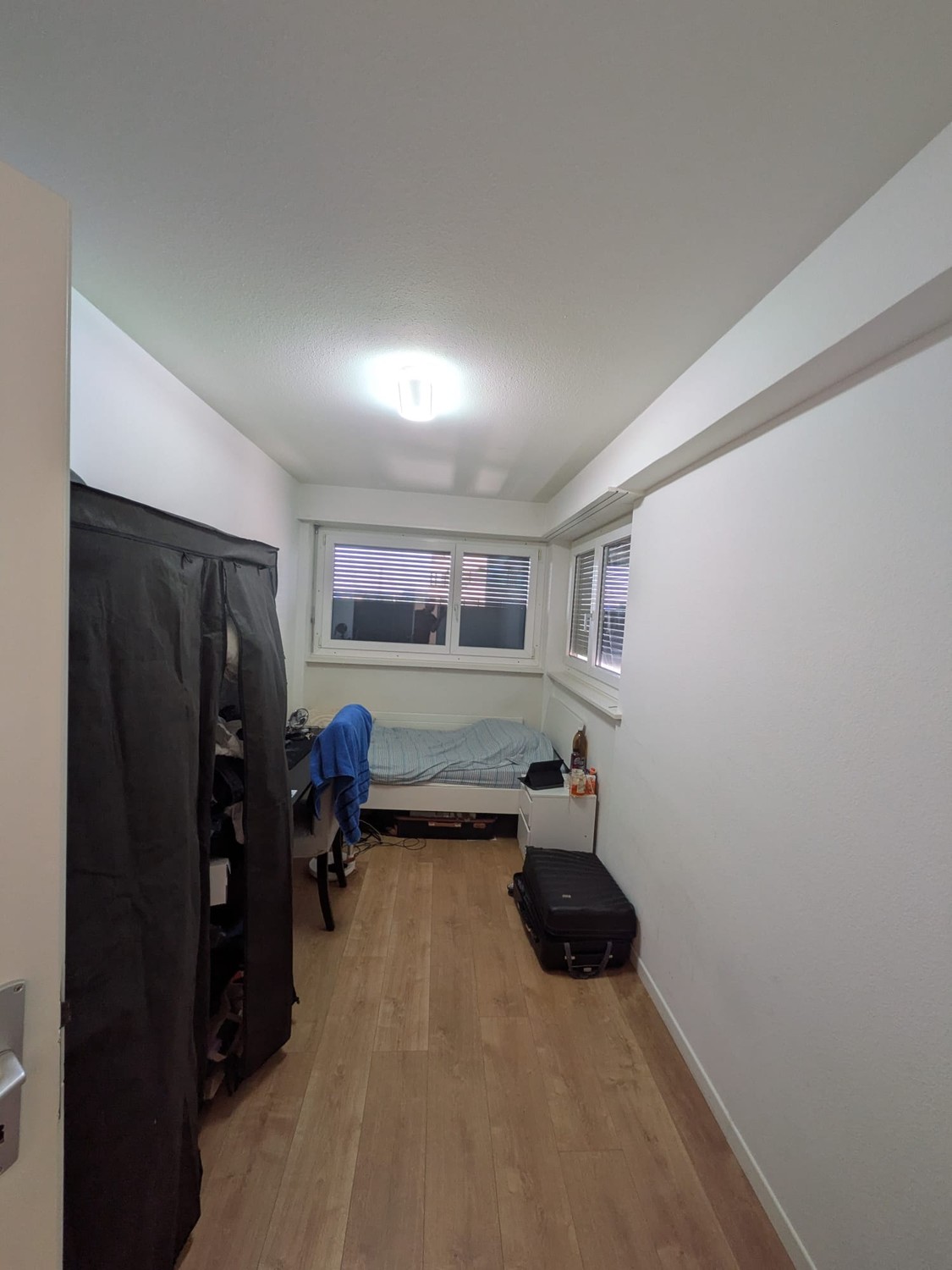 Appartement de 5 ½ pièces