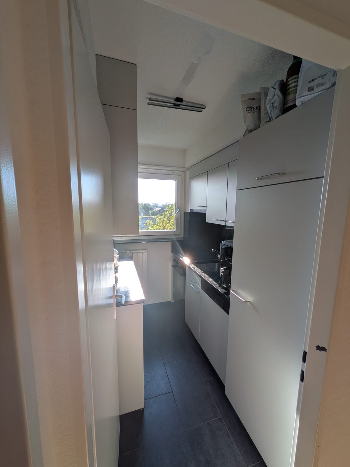 Appartement de 5 ½ pièces
