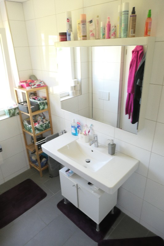 Appartamento di 5 ½ locali