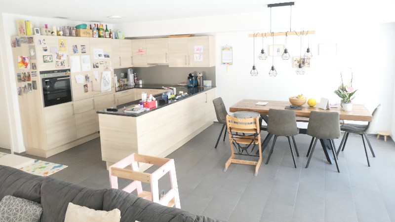 Appartamento di 5 ½ locali