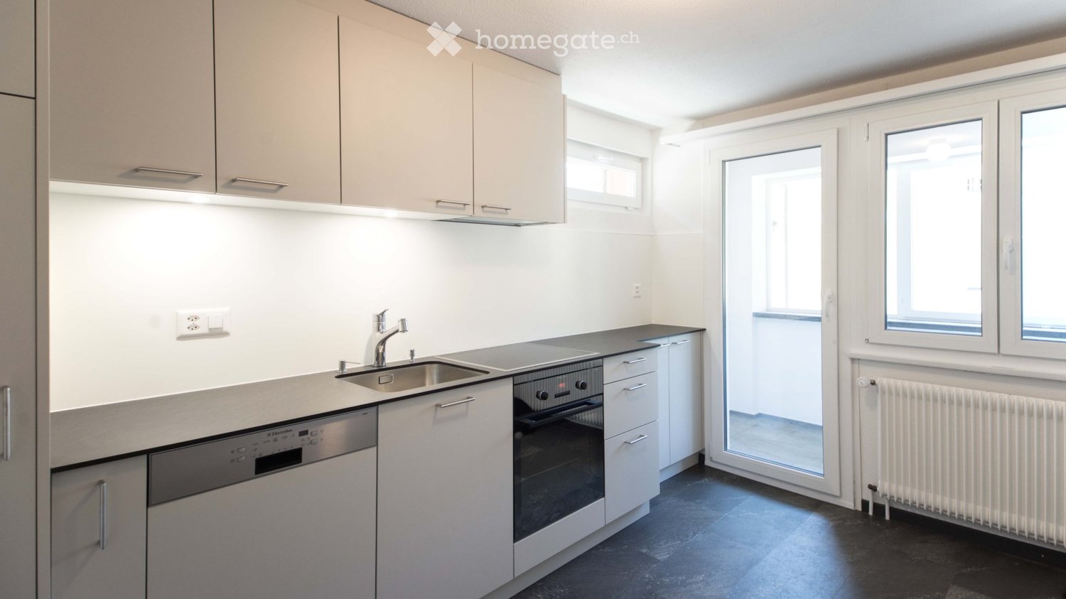 Appartamento di 4 ½ locali