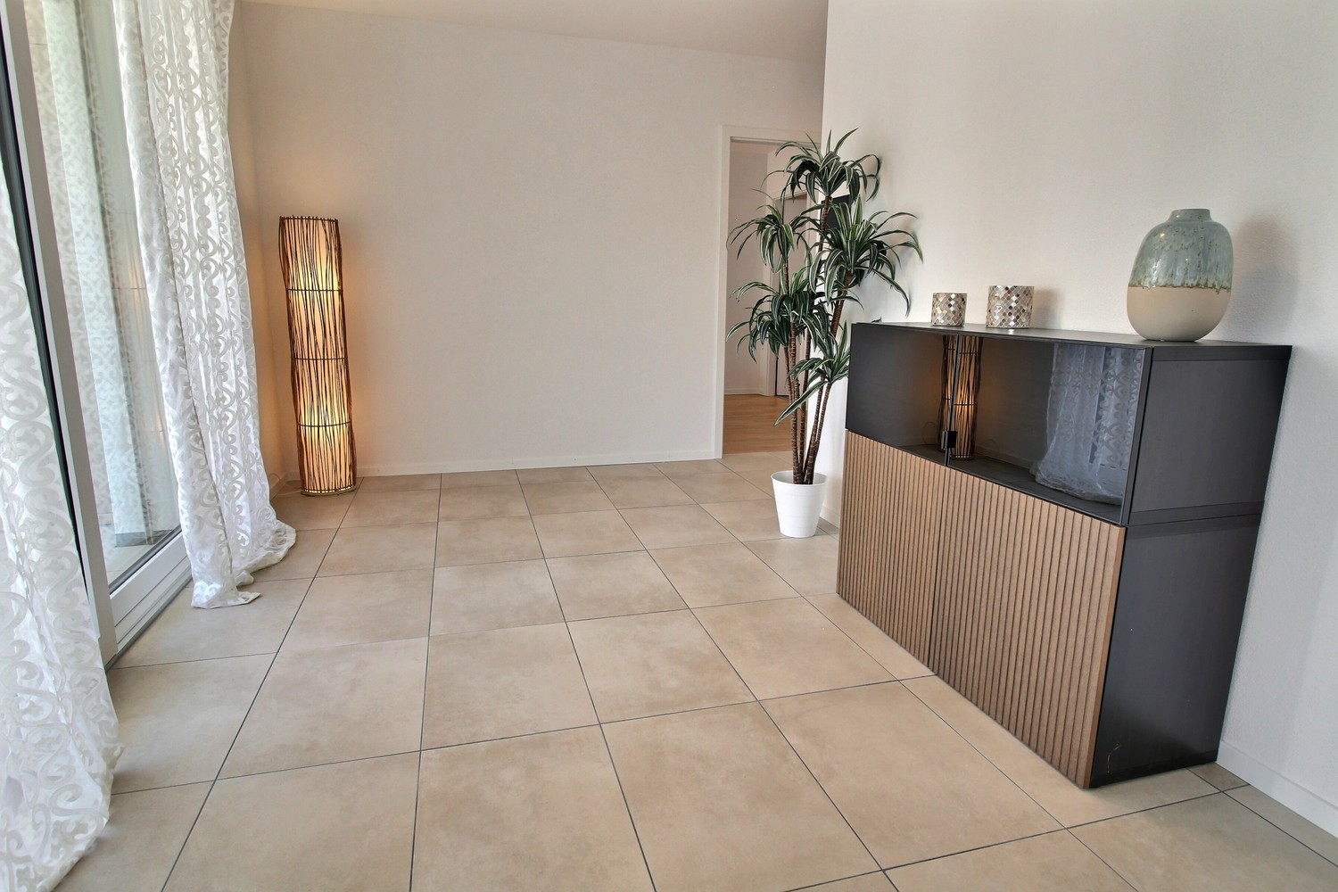 4 ½ Zimmer Wohnung