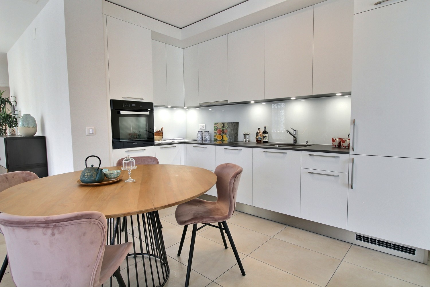 4 ½ Zimmer Wohnung
