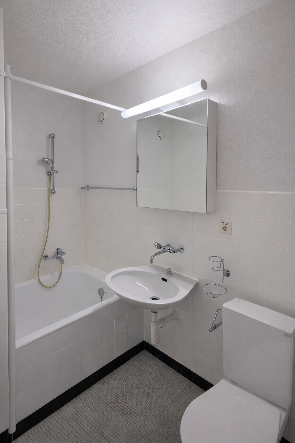 Appartamento di 2 ½ locali