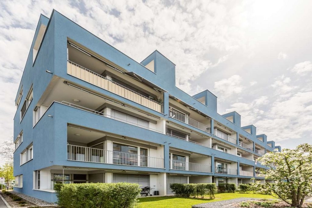 Appartamento di 3 ½ locali