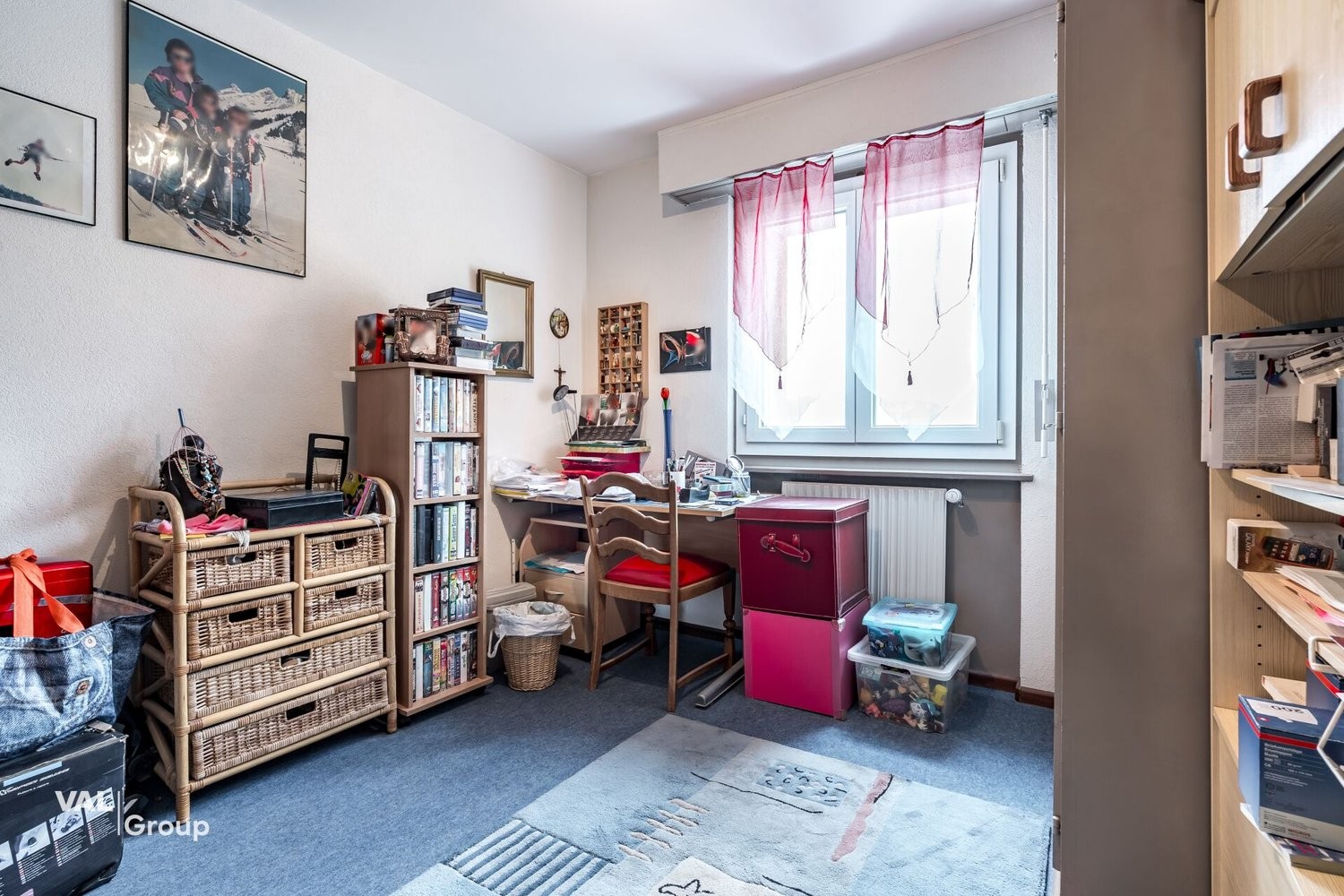 Appartamento di 4 ½ locali