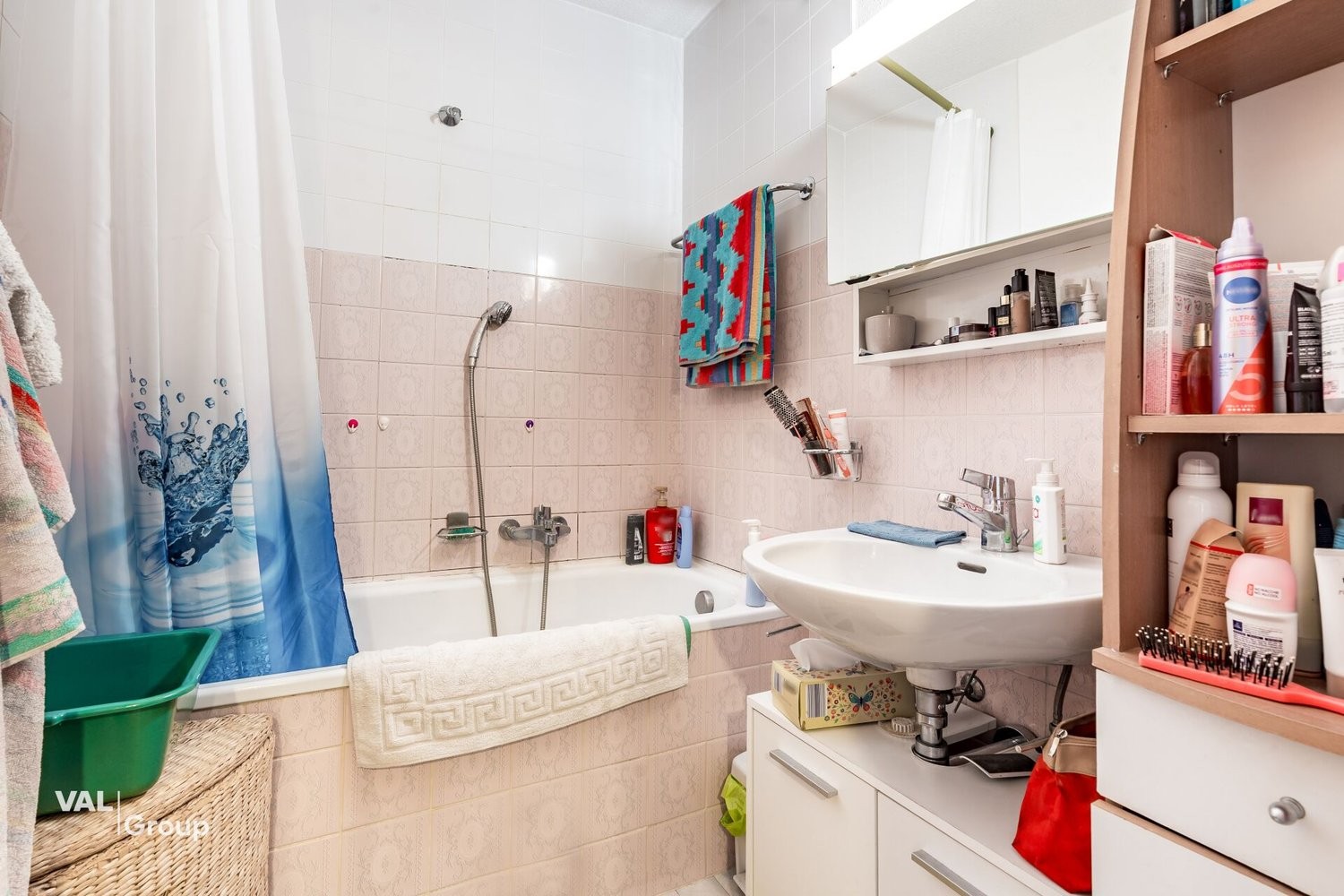 Appartamento di 4 ½ locali
