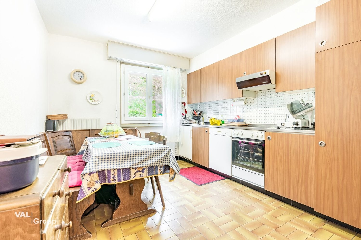 Appartamento di 4 ½ locali