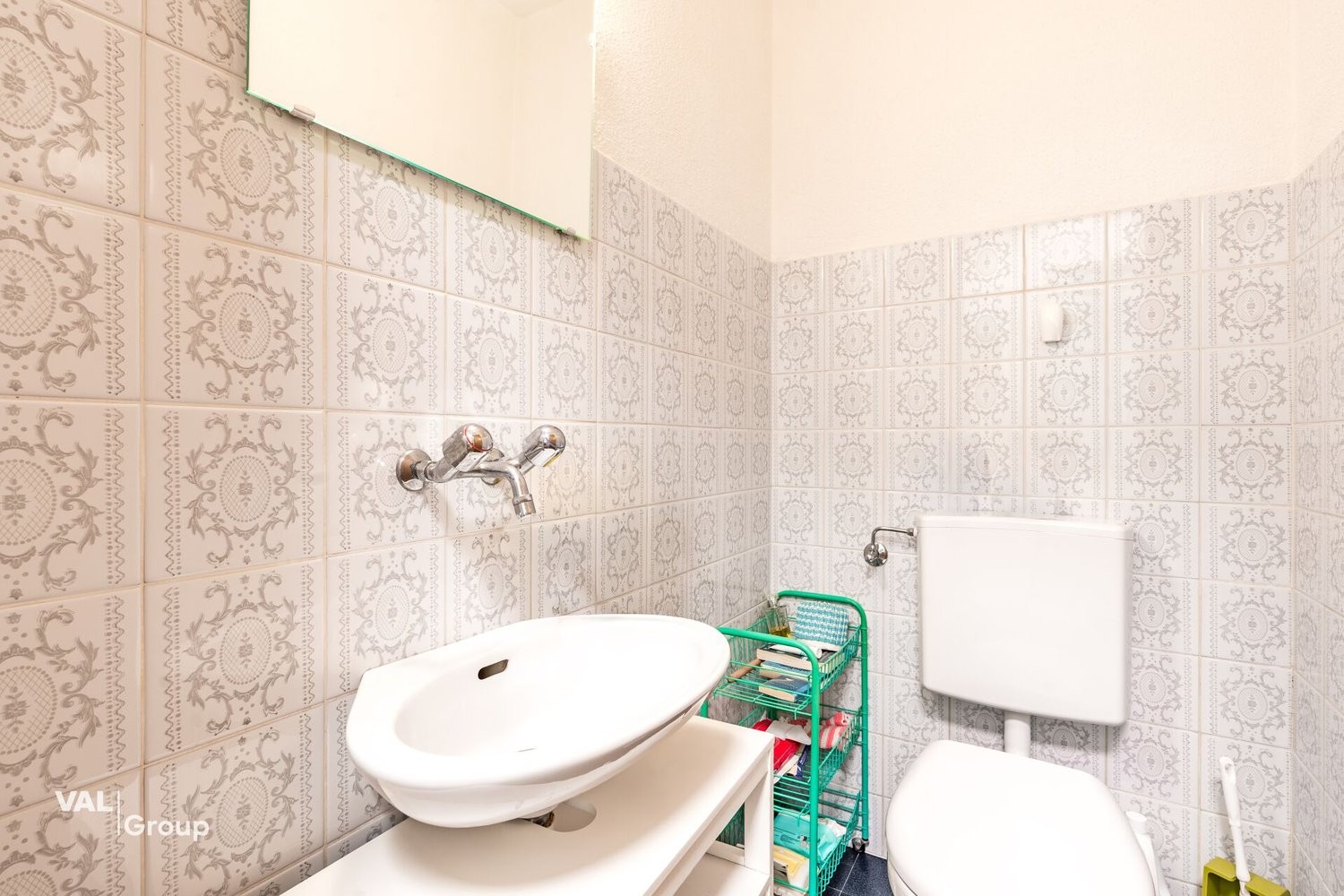 Appartamento di 4 ½ locali