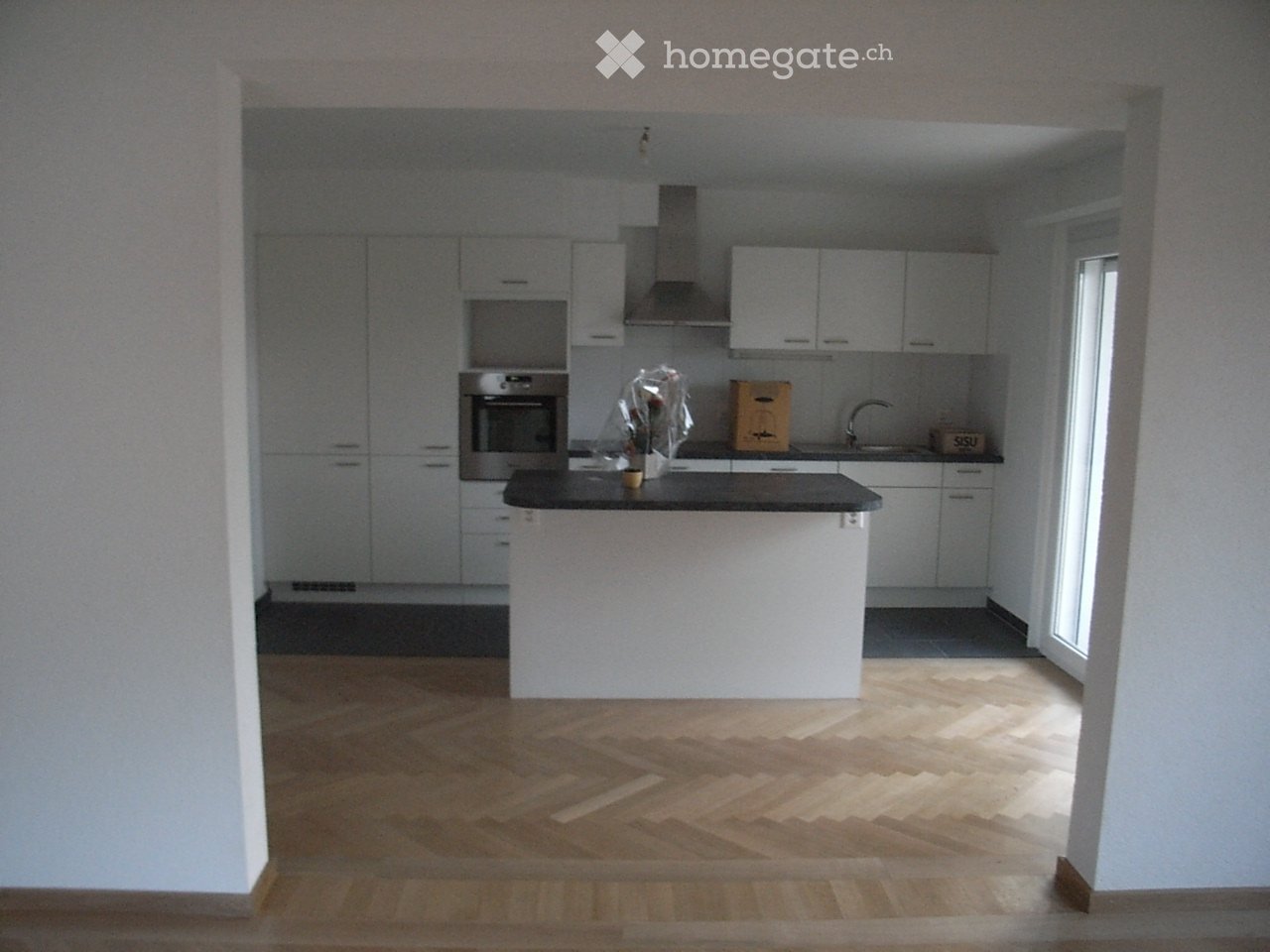Appartamento di 4 ½ locali