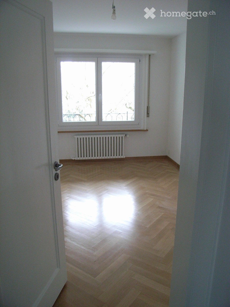 Appartamento di 4 ½ locali