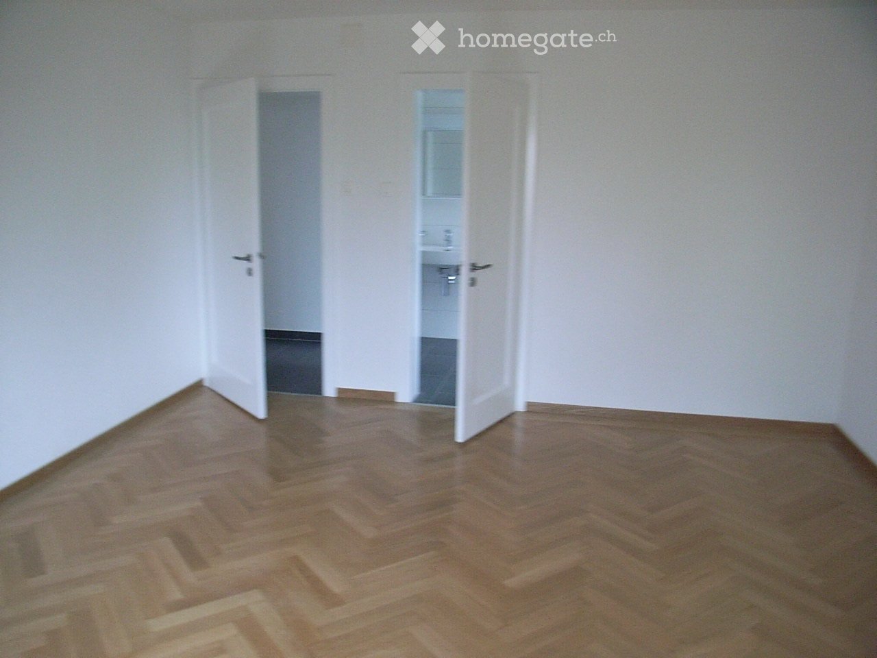 Appartamento di 4 ½ locali